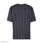 تی شرت یقه کوبایی مردانه مدل Cuba