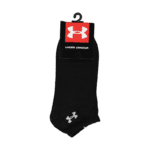 جوراب ورزشی آندر آرمور مدل K 230 بسته 2 عددی