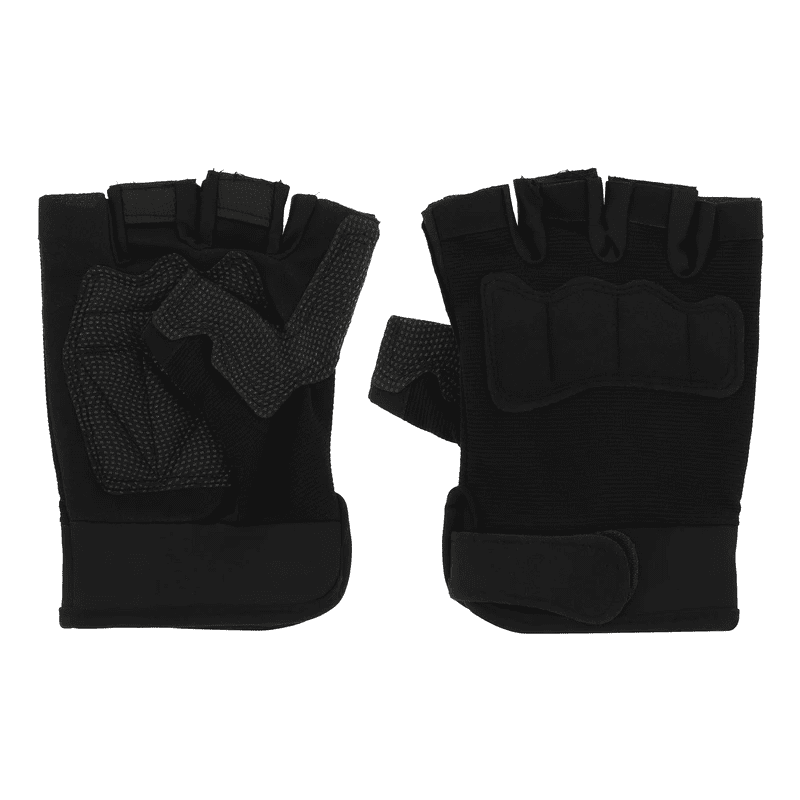 دستکش ورزشی مردانه مدل GX 500 دستکش ورزشی مردانه مدل GX 500