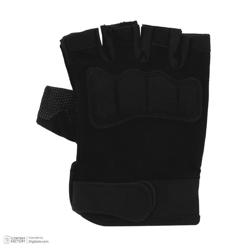 دستکش ورزشی مردانه مدل GX 500 دستکش ورزشی مردانه مدل GX 500