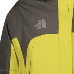 کاپشن کوهنوردی مردانه نورث فیس مدل 3409