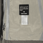 کاپشن کوهنوردی مردانه نورث فیس مدل 3409