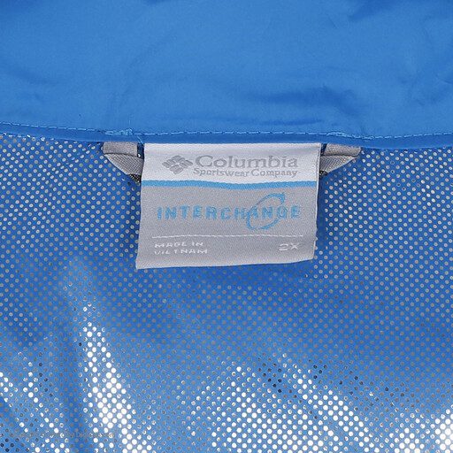 کاپشن کوهنوردی مردانه کلمبیا مدل OMINI 2000 کاپشن کوهنوردی مردانه کلمبیا مدل OMINI 2000