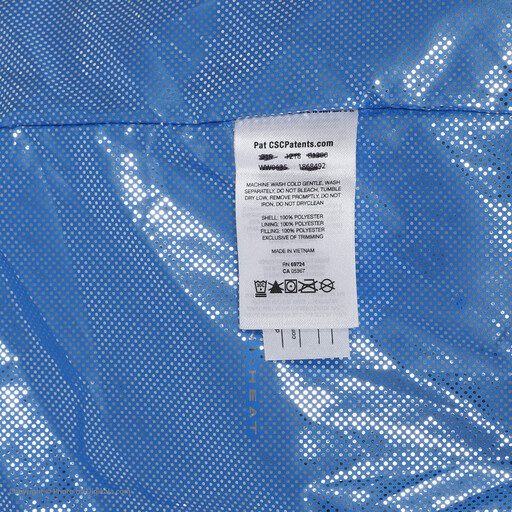 کاپشن کوهنوردی مردانه کلمبیا مدل OMINI 2000