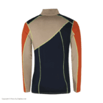 تیشرت کوهنوردی سالومون مدل Performance Fit