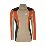 تیشرت کوهنوردی سالومون مدل Performance Fit