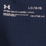 هودی ورزشی مردانه بدون آستین Project Rock- Under Armour