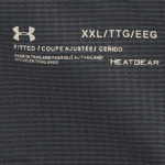 هودی ورزشی مردانه بدون آستین Project Rock- Under Armour