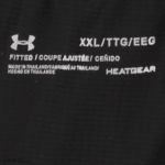 هودی ورزشی مردانه بدون آستین Project Rock- Under Armour