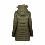 کاپشن زنانه جک ولف اسکین مدل Selenium Bay W