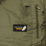 کاپشن زنانه جک ولف اسکین مدل Selenium Bay W