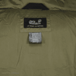 کاپشن زنانه جک ولف اسکین مدل Selenium Bay W