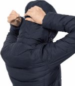 کاپشن زنانه جک ولف اسکین مدل Selenium Bay W