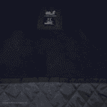 کاپشن مردانه جک ولف اسکین مدل Blizzard Jacket M