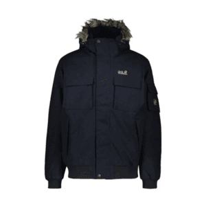 کاپشن مردانه جک ولف اسکین مدل Blizzard Jacket M