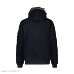 کاپشن مردانه جک ولف اسکین مدل Blizzard Jacket M