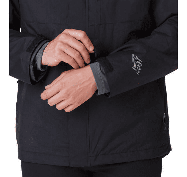 کاپشن مردانه کلمبیا مدل W01229-010