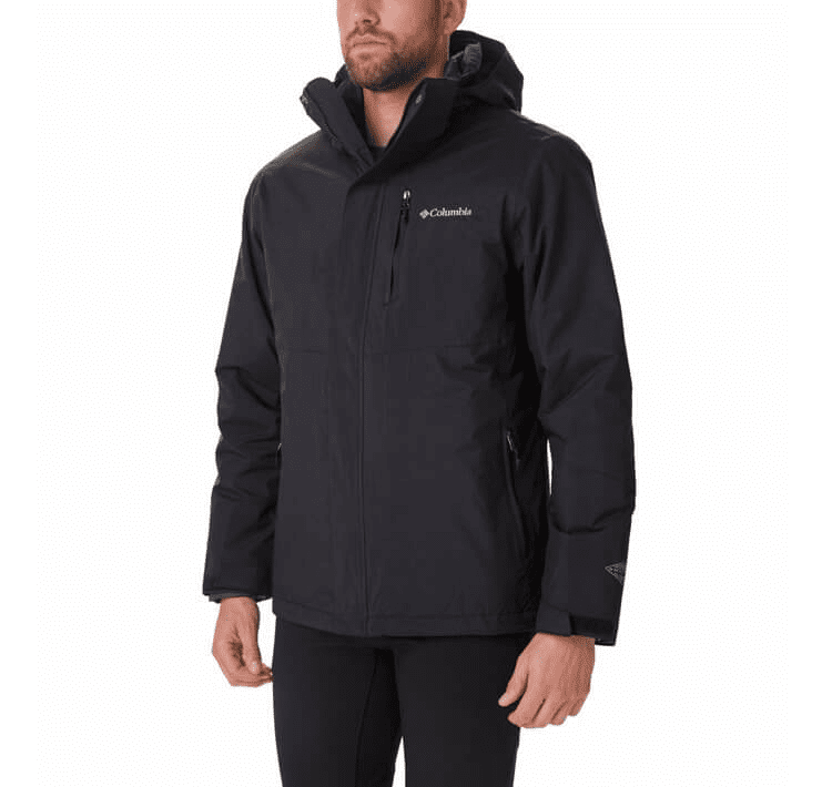 کاپشن مردانه کلمبیا مدل W01229-010