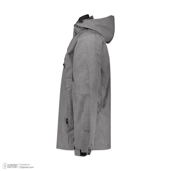 کاپشن مردانه نورث فیس مدل L5 GTX Pro Jacket