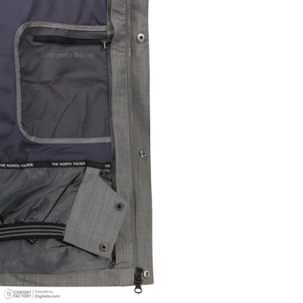 کاپشن مردانه نورث فیس مدل L5 GTX Pro Jacket