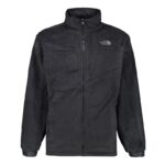 کاپشن مردانه نورث فیس مدل L5 GTX Pro Jacket