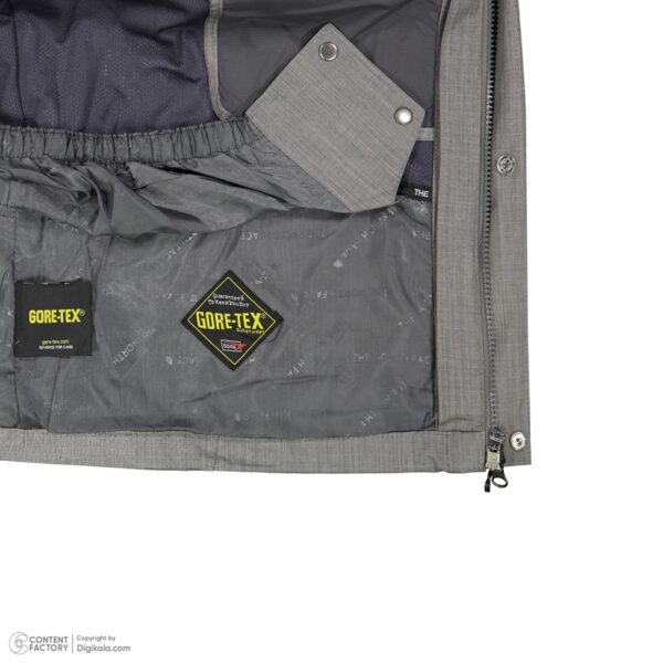 کاپشن مردانه نورث فیس مدل L5 GTX Pro Jacket