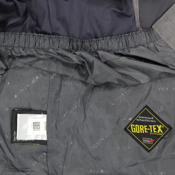 کاپشن مردانه نورث فیس مدل L5 GTX Pro Jacket