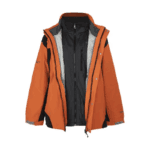 کاپشن کوهنوردی مردانه The North Face Summit Series