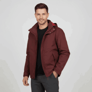 کاپشن مردانه گچوا مدل MH500