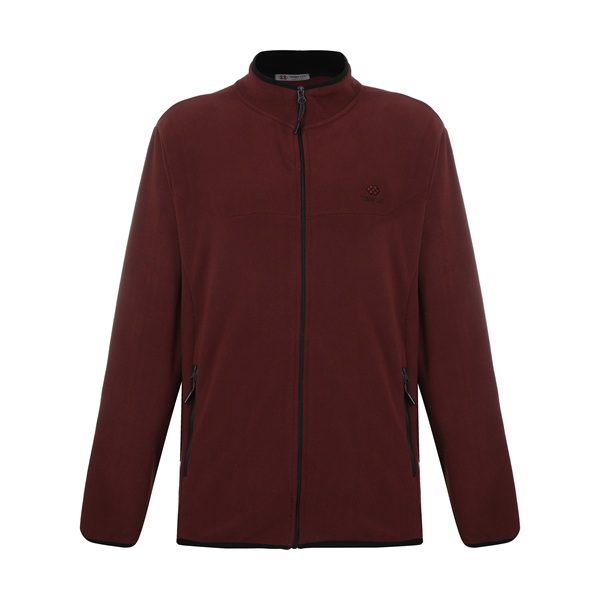 سویشرت مردانه تامی لایف مدل Dik Yaka Polar