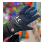 دستکش مردانه آندر آرمور مدل UA Combat II HC