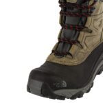 کفش کوهنوردی زنانه نورث فیس مدل Chilkat III 