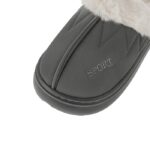 دمپایی روفرشی مردانه مدل آرام Aram