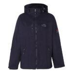 کاپشن مردانه نورث فیس مدل Flight Series Raintex NP10311