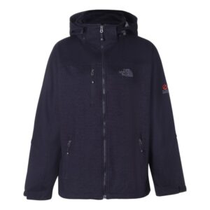 کاپشن مردانه نورث فیس مدل Flight Series Raintex NP10311