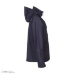 کاپشن مردانه نورث فیس مدل Flight Series Raintex NP10311