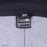 کاپشن مردانه نورث فیس مدل Flight Series Raintex NP10311