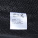 کاپشن دوپوش مردانه Jake Wolfking مدل GORE-IFX Sport