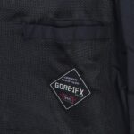 کاپشن دوپوش مردانه Jake Wolfking مدل GORE-IFX Sport