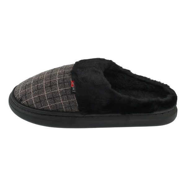 دمپایی روفرشی مردانه مدل GR 600