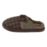 دمپایی روفرشی مردانه مدل GR 500