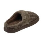 دمپایی روفرشی مردانه مدل GR 500