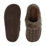 دمپایی روفرشی مردانه مدل GR 500