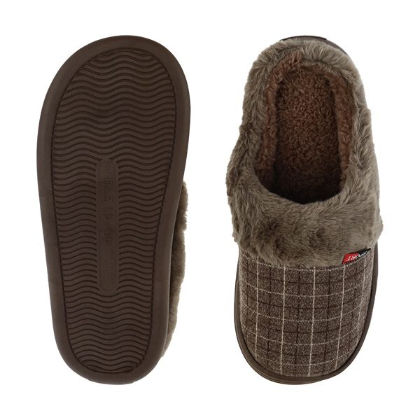 دمپایی روفرشی مردانه مدل GR 500