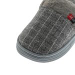 دمپایی روفرشی مردانه مدل GR 700