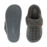 دمپایی روفرشی مردانه مدل GR 700