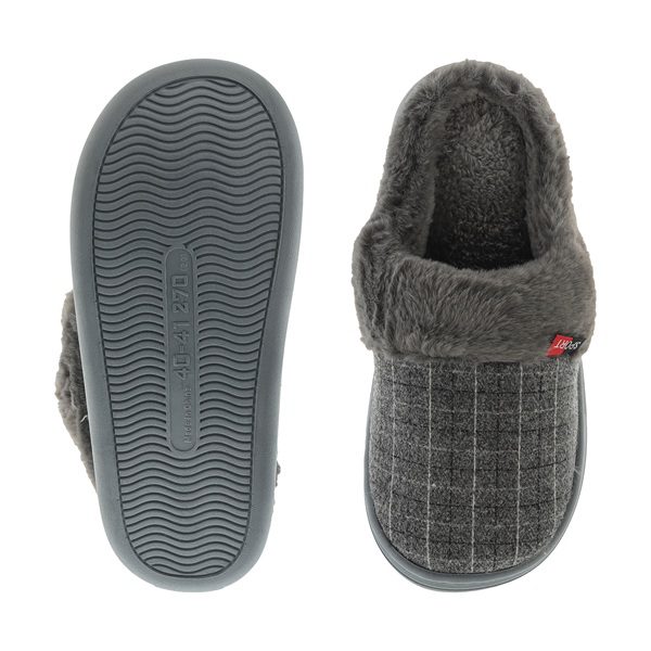 دمپایی روفرشی مردانه مدل GR 700