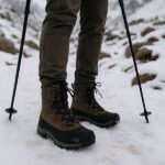 کفش کوهنوردی زنانه نورث فیس مدل Chilkat III 