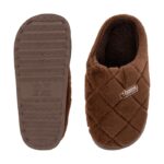 دمپایی روفرشی مردانه مدل SX 300