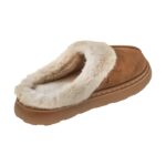 دمپایی روفرشی مردانه مدل Aram2 